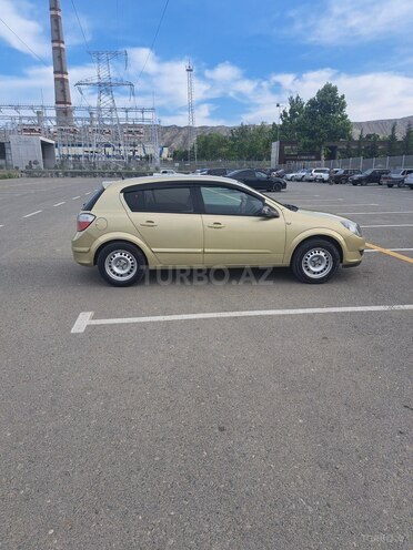 Opel Astra 2004, 348,000 km - 1.4 l - Mingəçevir