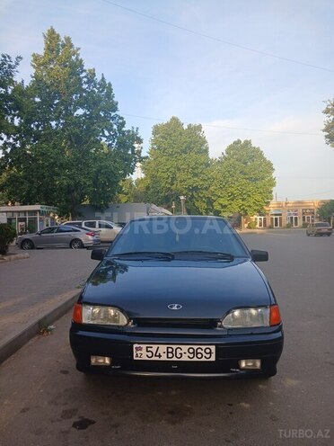 LADA (VAZ) 2115 2009, 160,000 km - 1.6 л - Bərdə