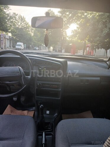 LADA (VAZ) 2115 2009, 160,000 km - 1.6 л - Bərdə