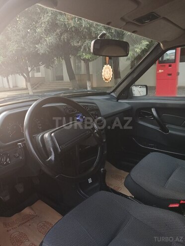 LADA (VAZ) 2115 2009, 160,000 km - 1.6 л - Bərdə