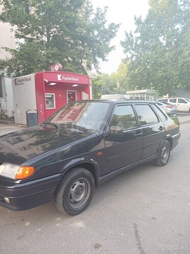 LADA (VAZ) 2115 2009, 160,000 km - 1.6 л - Bərdə