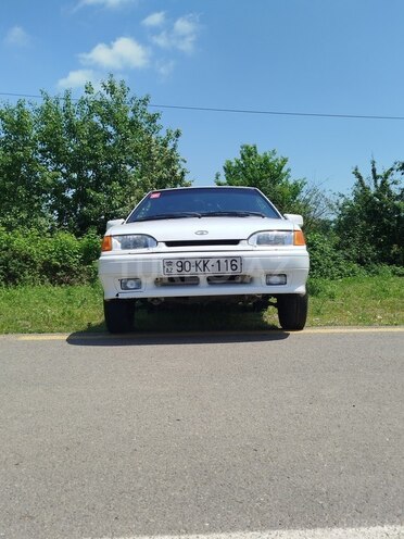 LADA (VAZ) 2115 2011, 250,000 km - 1.6 л - Lənkəran