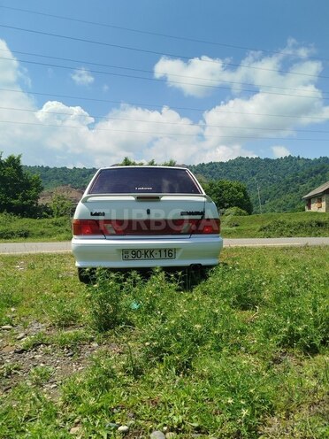 LADA (VAZ) 2115 2011, 250,000 km - 1.6 л - Lənkəran