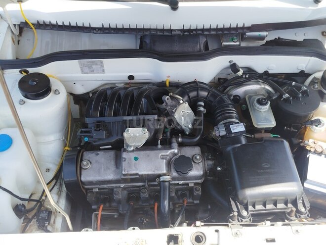 LADA (VAZ) 2115 2011, 250,000 km - 1.6 л - Lənkəran