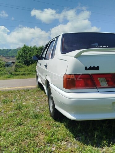 LADA (VAZ) 2115 2011, 250,000 km - 1.6 л - Lənkəran