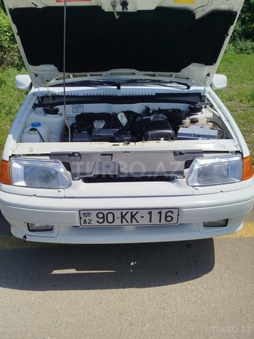 LADA (VAZ) 2115 2011, 250,000 km - 1.6 л - Lənkəran