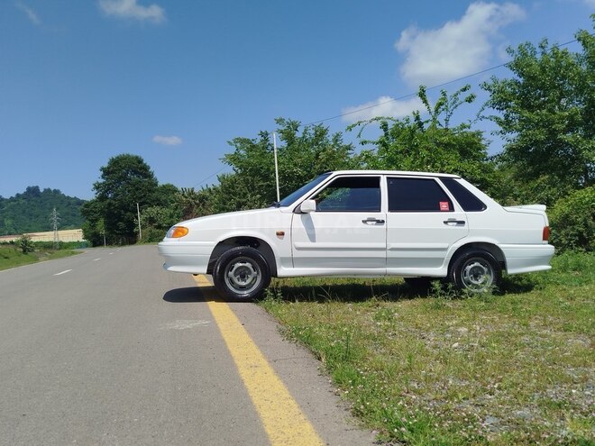 LADA (VAZ) 2115 2011, 250,000 km - 1.6 л - Lənkəran
