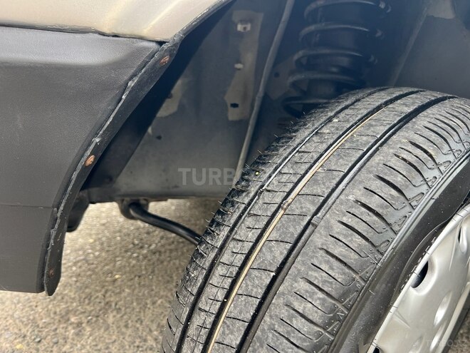Tofas Sahin 2004, 60,584 km - 1.6 l - Bakı