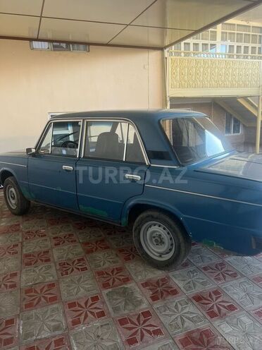 LADA (VAZ) 2106 1991, 25,000 km - 1.6 l - Şəmkir