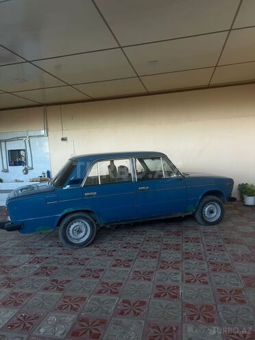 LADA (VAZ) 2106 1991, 25,000 km - 1.6 l - Şəmkir