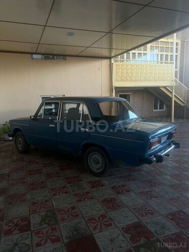 LADA (VAZ) 2106 1991, 25,000 km - 1.6 l - Şəmkir