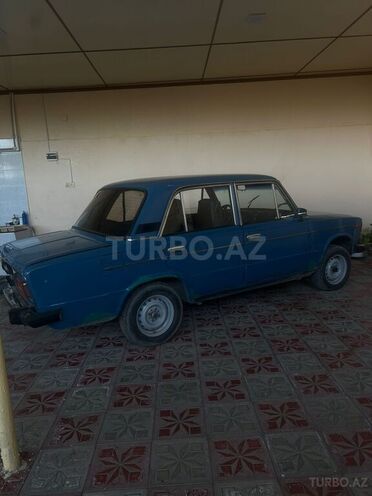 LADA (VAZ) 2106 1991, 25,000 km - 1.6 l - Şəmkir