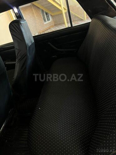 LADA (VAZ) 2106 1991, 25,000 km - 1.6 l - Şəmkir