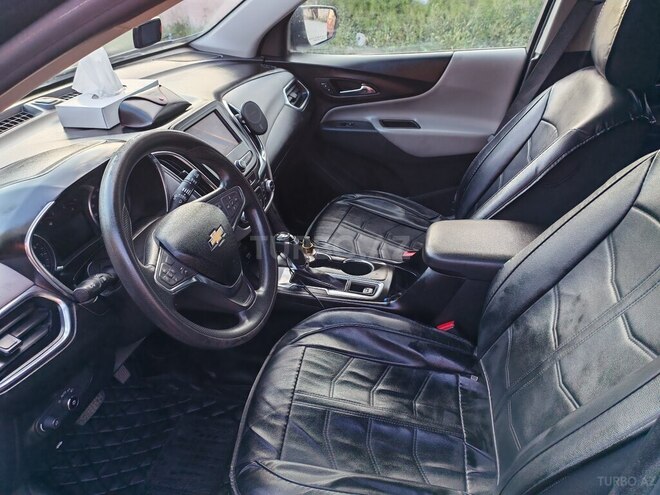 Chevrolet Equinox 2020, 120,000 km - 1.5 l - Bakı