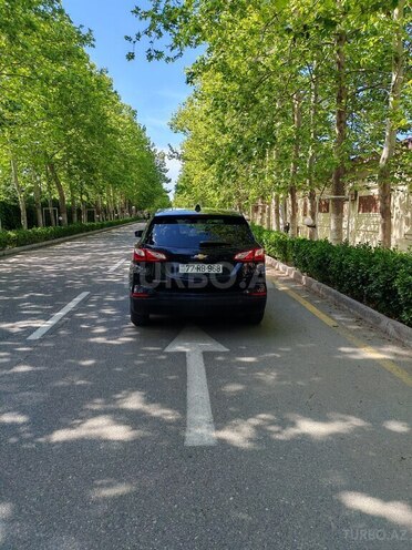 Chevrolet Equinox 2020, 120,000 km - 1.5 l - Bakı