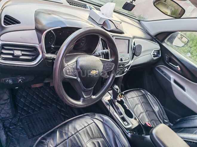 Chevrolet Equinox 2020, 120,000 km - 1.5 l - Bakı