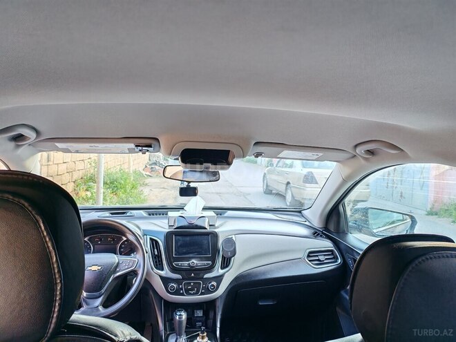 Chevrolet Equinox 2020, 120,000 km - 1.5 l - Bakı