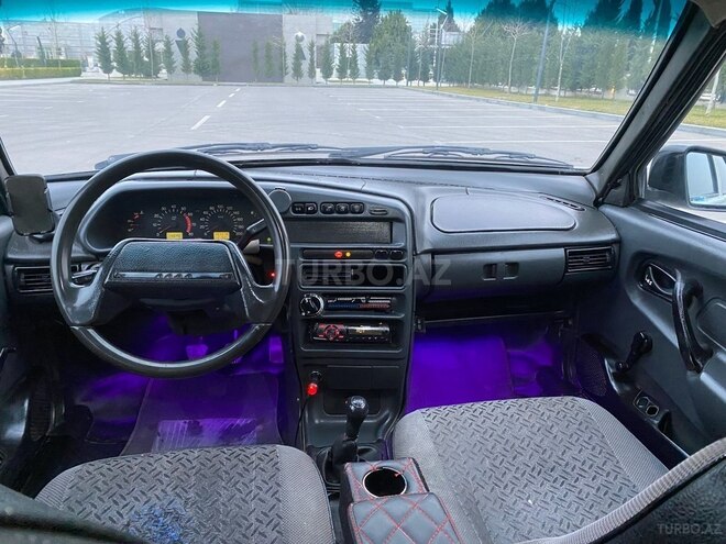 LADA (VAZ) 2115 2000, 348,500 km - 1.5 l - Sumqayıt