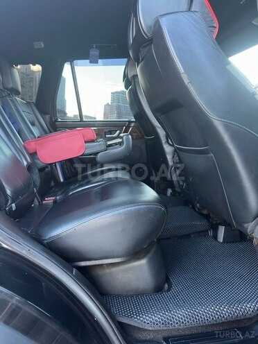 Land Rover Range Rover 2008, 270,000 km - 4.2 l - Bakı