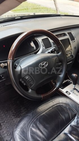 Hyundai Grandeur 2009, 290,000 km - 2.7 л - Bakı