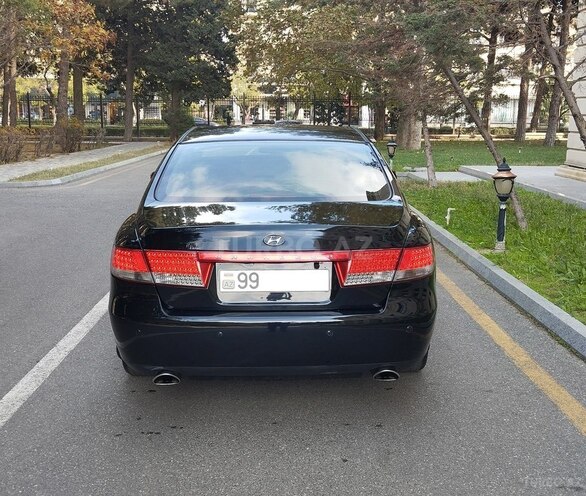 Hyundai Grandeur 2009, 290,000 km - 2.7 л - Bakı