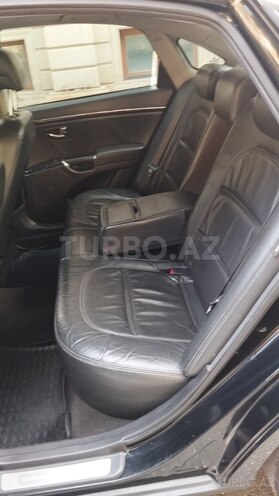 Hyundai Grandeur 2009, 290,000 km - 2.7 л - Bakı