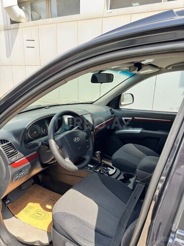 Hyundai Santa Fe 2007, 31,000 km - 2.2 l - Bakı