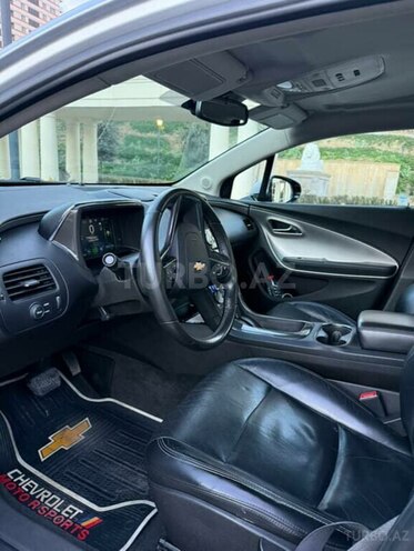 Chevrolet Volt 2012, 223 km - 1.4 l - Bakı