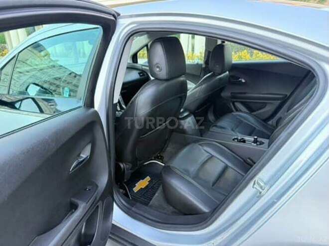 Chevrolet Volt 2012, 223 km - 1.4 l - Bakı