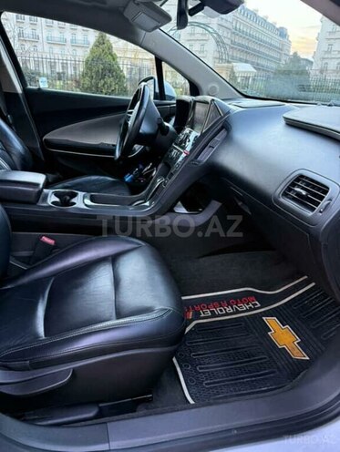 Chevrolet Volt 2012, 223 km - 1.4 l - Bakı