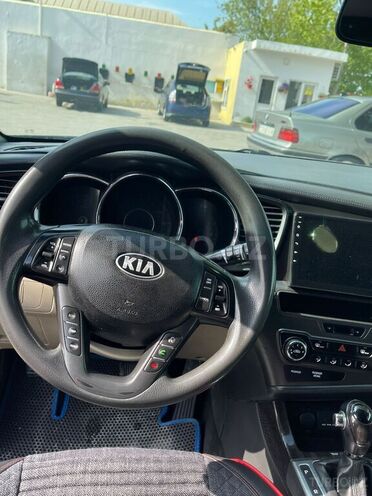 Kia Optima 2013, 142,000 km - 2.4 л - Bakı