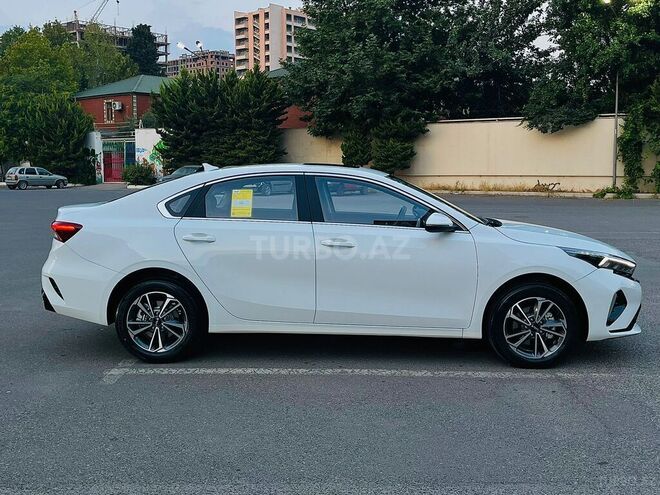 Kia K3 2024, 0 km - 1.5 l - Bakı