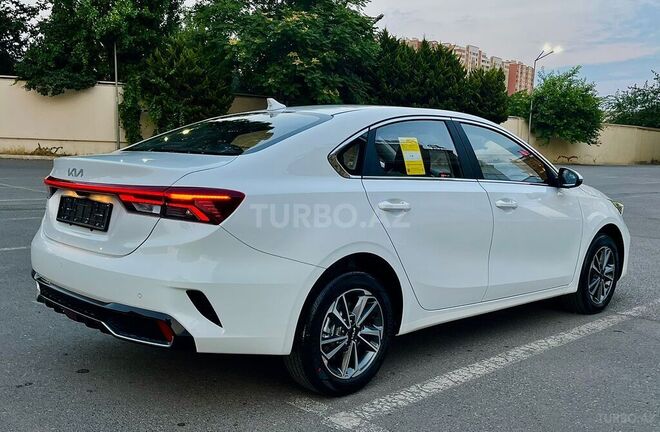 Kia K3 2024, 0 km - 1.5 l - Bakı