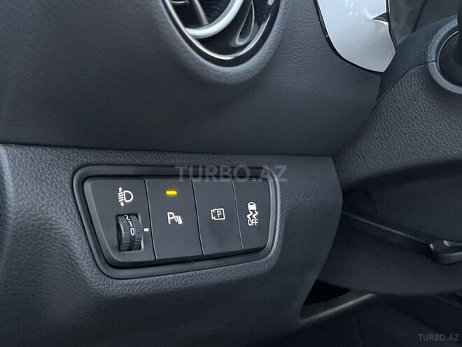 Kia K3 2024, 0 km - 1.5 l - Bakı