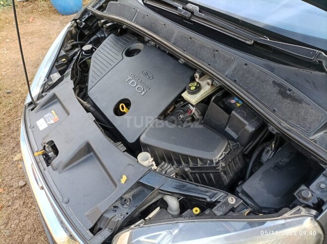 Ford Galaxy 2008, 298,000 km - 1.8 l - Tovuz