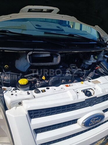 Ford Transit 2011, 175,000 km - 2.4 л - Bakı