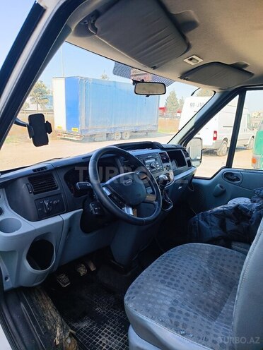 Ford Transit 2011, 175,000 km - 2.4 л - Bakı