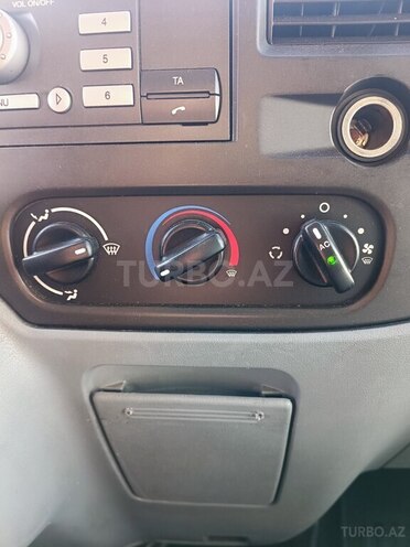 Ford Transit 2011, 175,000 km - 2.4 л - Bakı