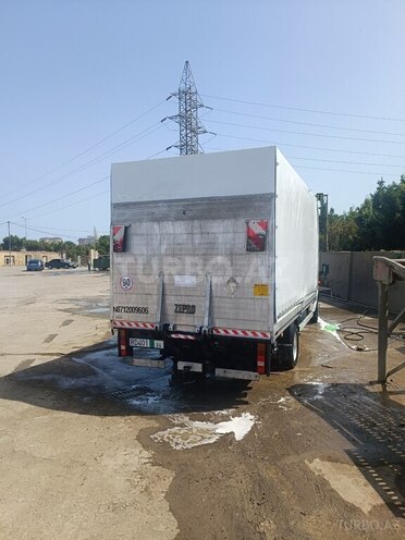 Ford Transit 2011, 175,000 km - 2.4 л - Bakı