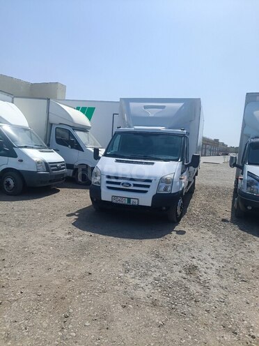 Ford Transit 2011, 175,000 km - 2.4 л - Bakı
