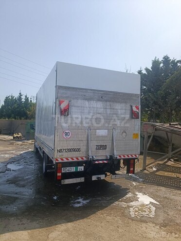 Ford Transit 2011, 175,000 km - 2.4 л - Bakı