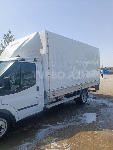 Ford Transit 2011, 175,000 km - 2.4 л - Bakı