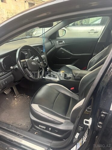 Kia Optima 2012, 120,000 km - 2.0 л - Bakı