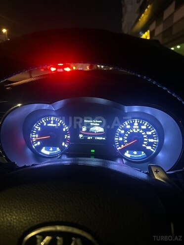 Kia Optima 2012, 120,000 km - 2.0 л - Bakı