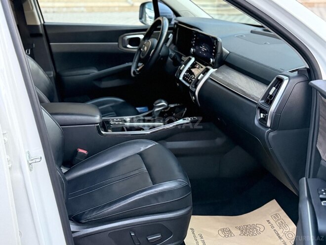 Kia Sorento 2021, 196,000 km - 2.2 l - Bakı