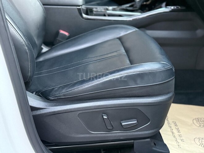 Kia Sorento 2021, 196,000 km - 2.2 l - Bakı