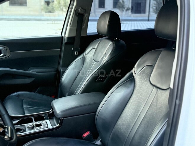 Kia Sorento 2021, 196,000 km - 2.2 l - Bakı