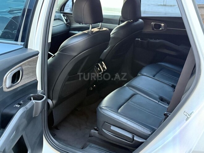 Kia Sorento 2021, 196,000 km - 2.2 l - Bakı