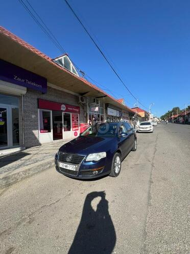 Volkswagen Passat 2025, 370,000 km - 1.6 l - Gəncə