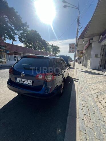Volkswagen Passat 2025, 370,000 km - 1.6 l - Gəncə